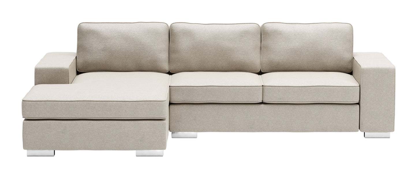 Brickell Sectional