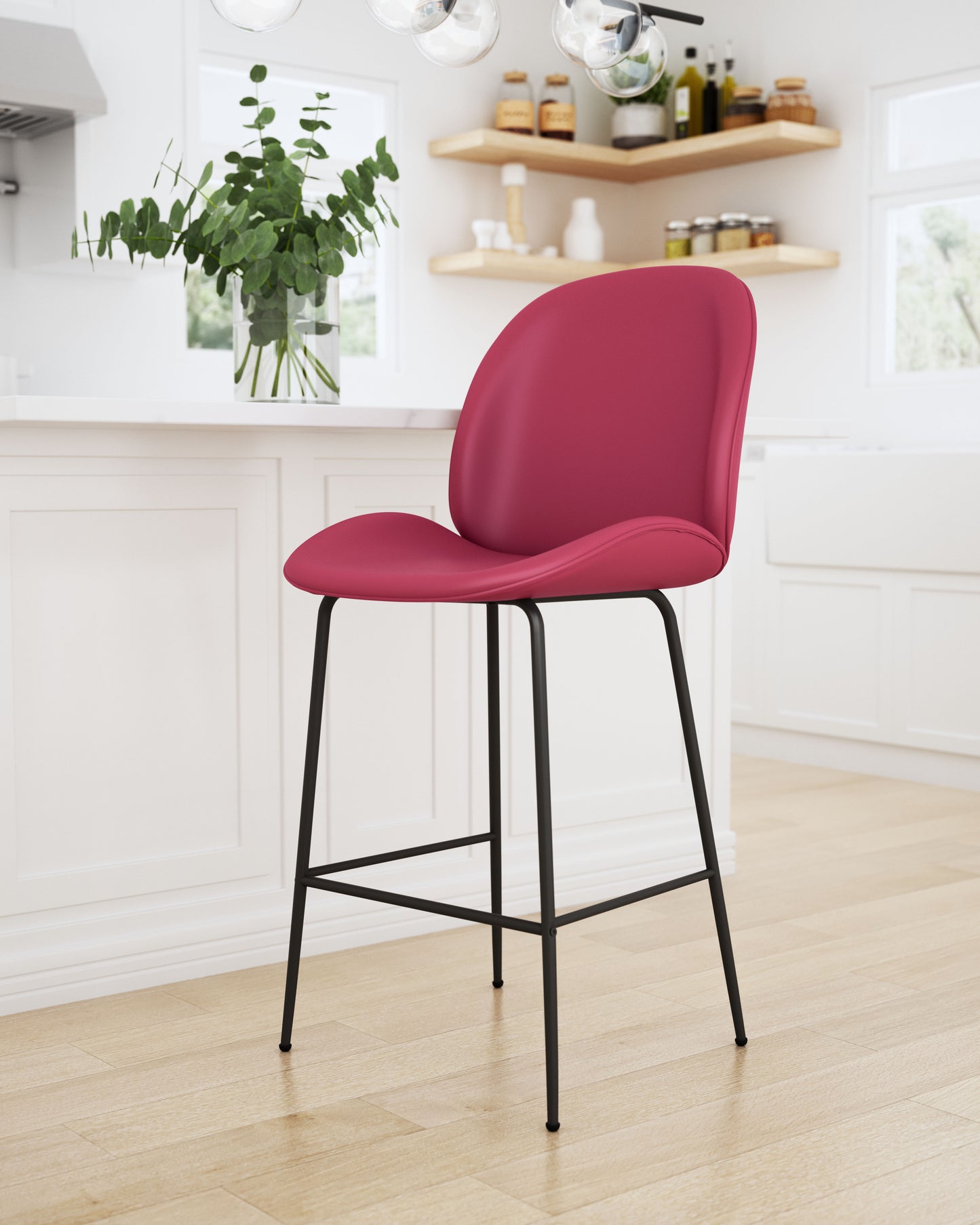 Miles Counter Stool