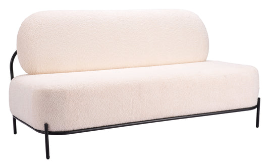 Arendal Sofa Vanilla