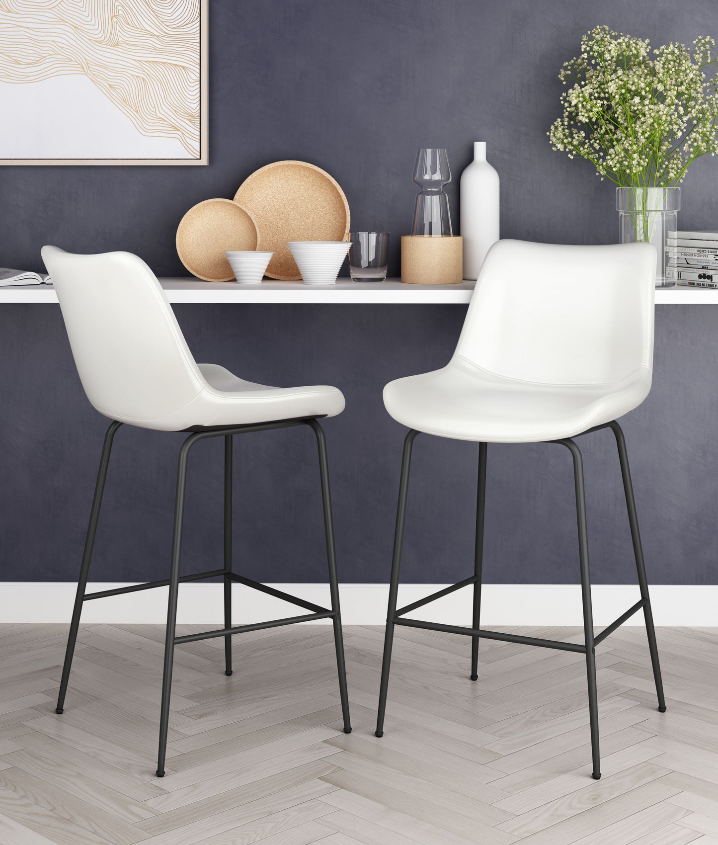 Byron Counter Stool