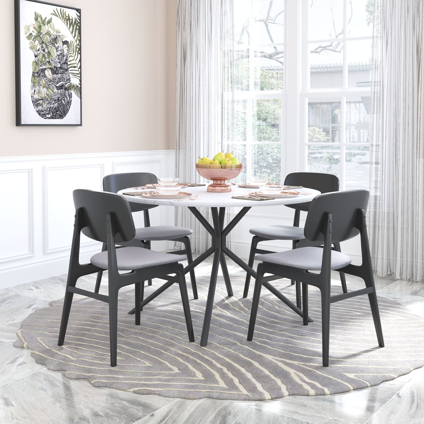 Othello Dining Chair