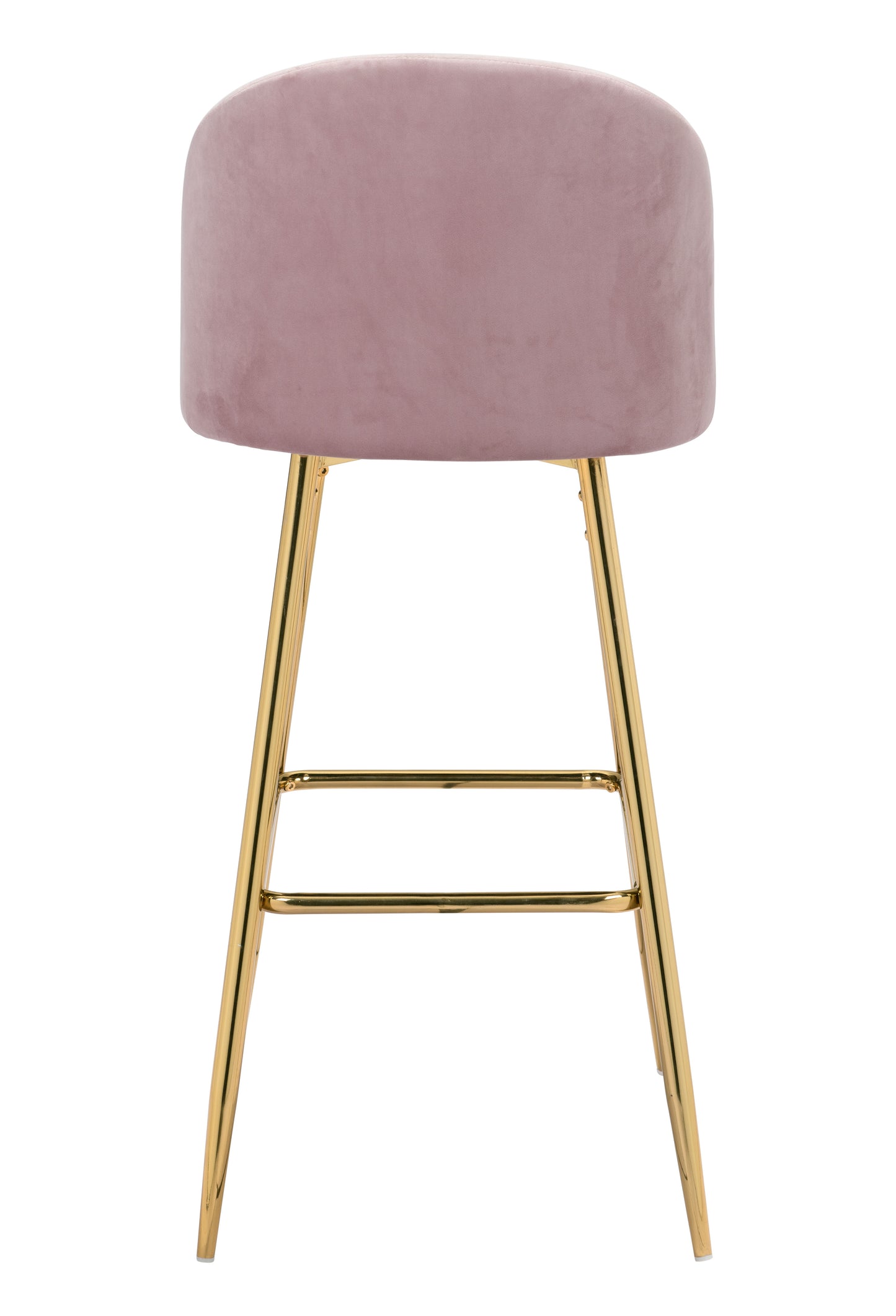 Cozy Barstool