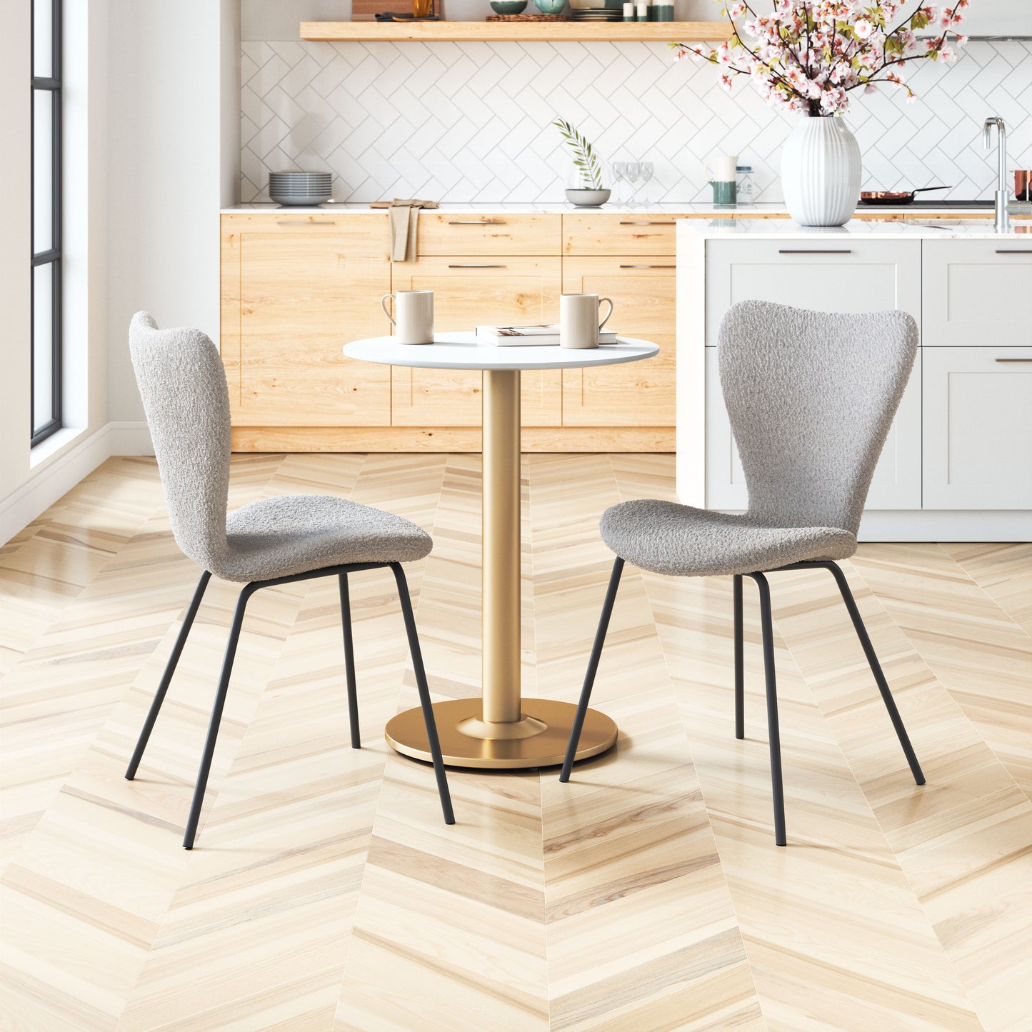 Thibideaux Dining Chair