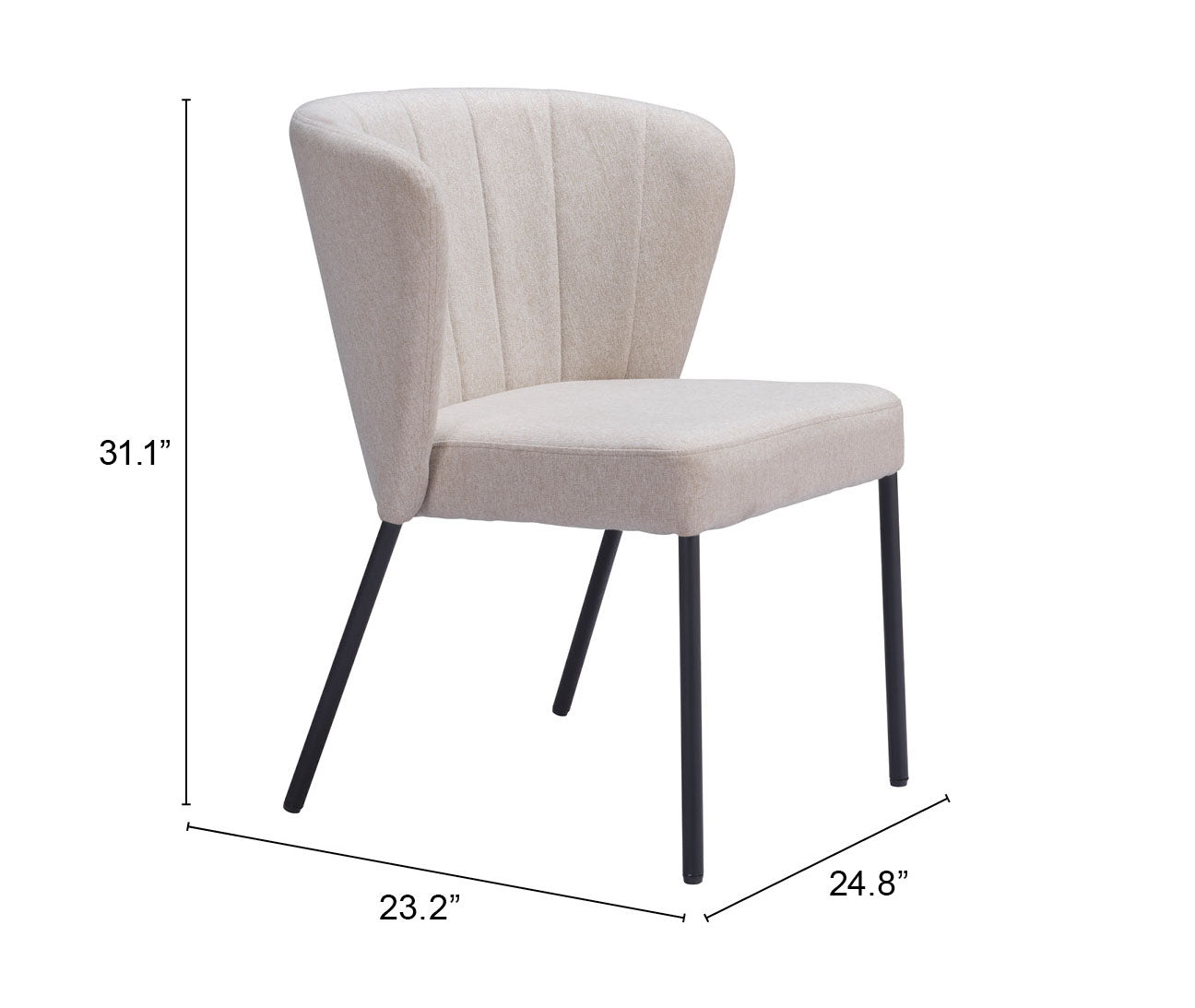 Aimee Dining Chair