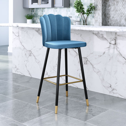 Zinclair Barstool