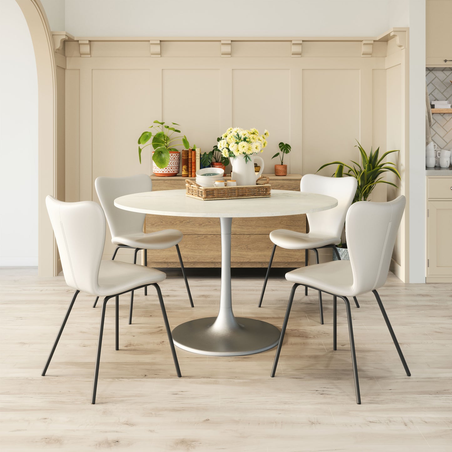 Torlo Dining Chair