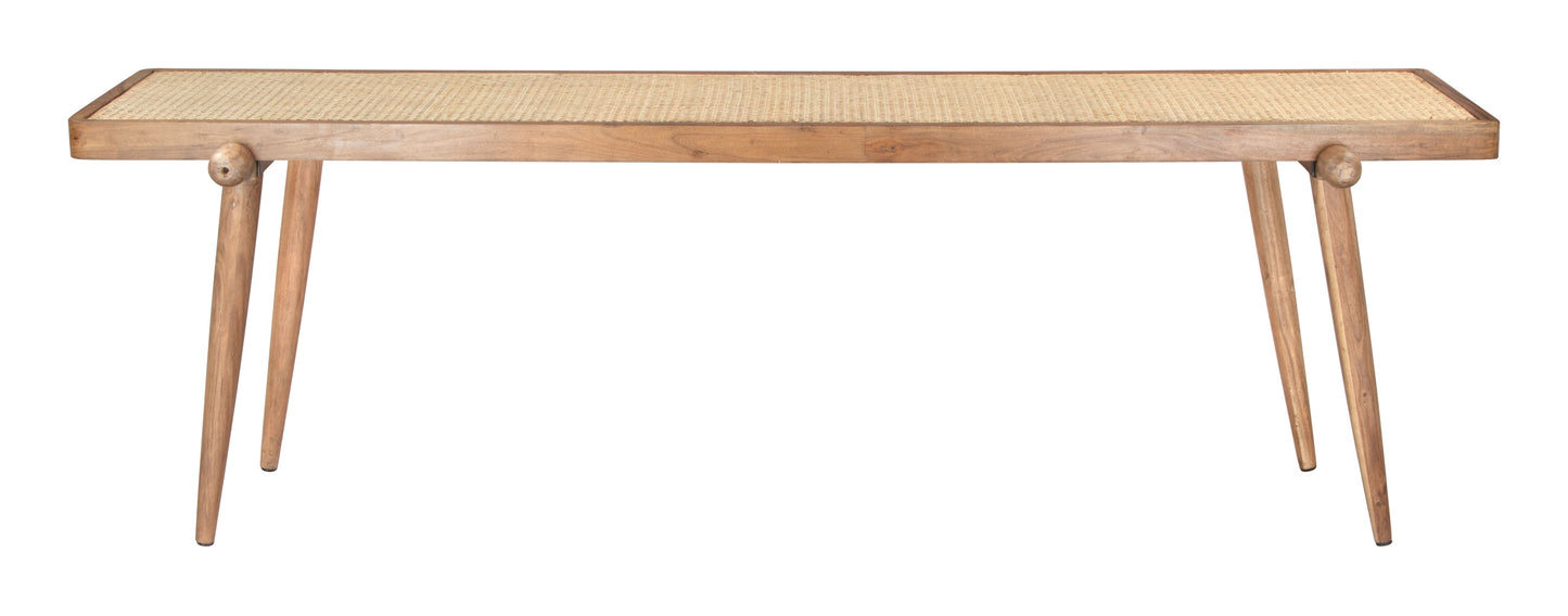 Olyphant Console Table Natural