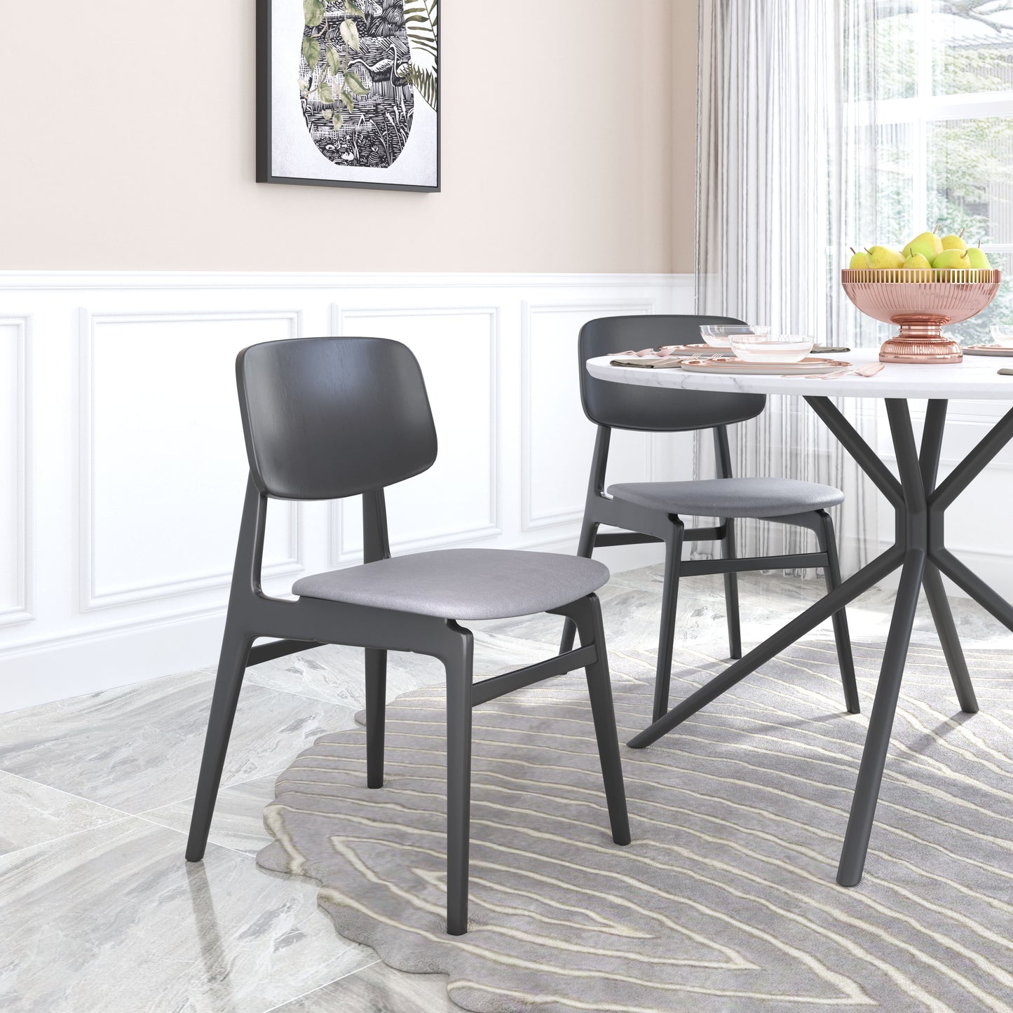 Othello Dining Chair