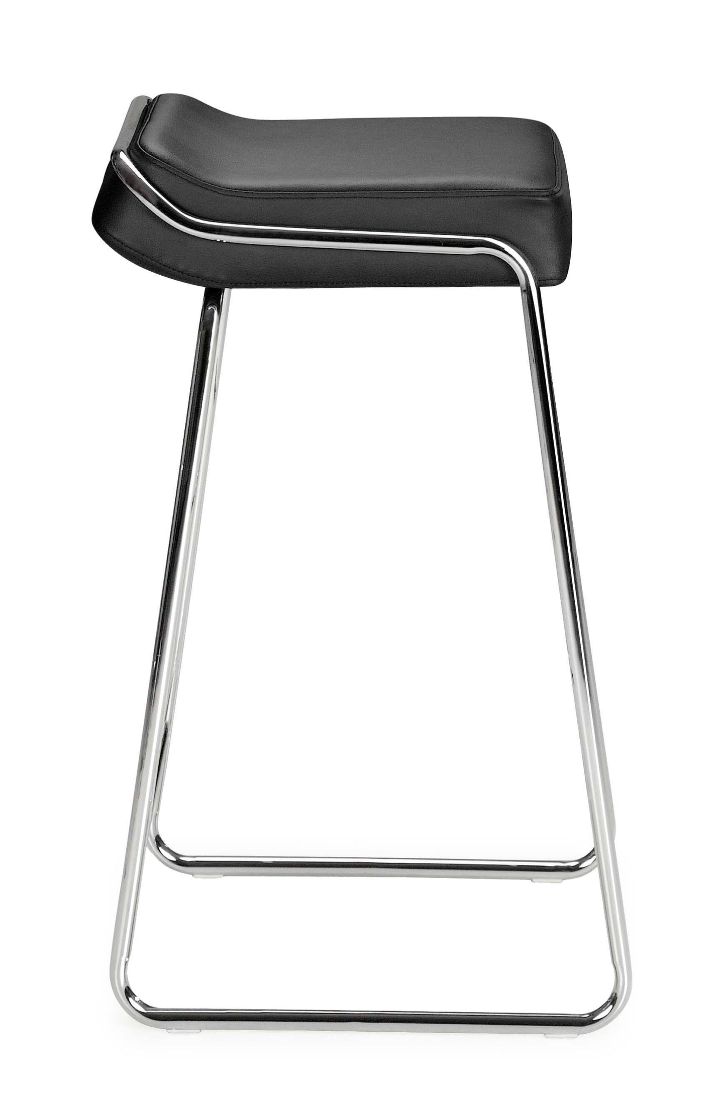 Wedge Barstool