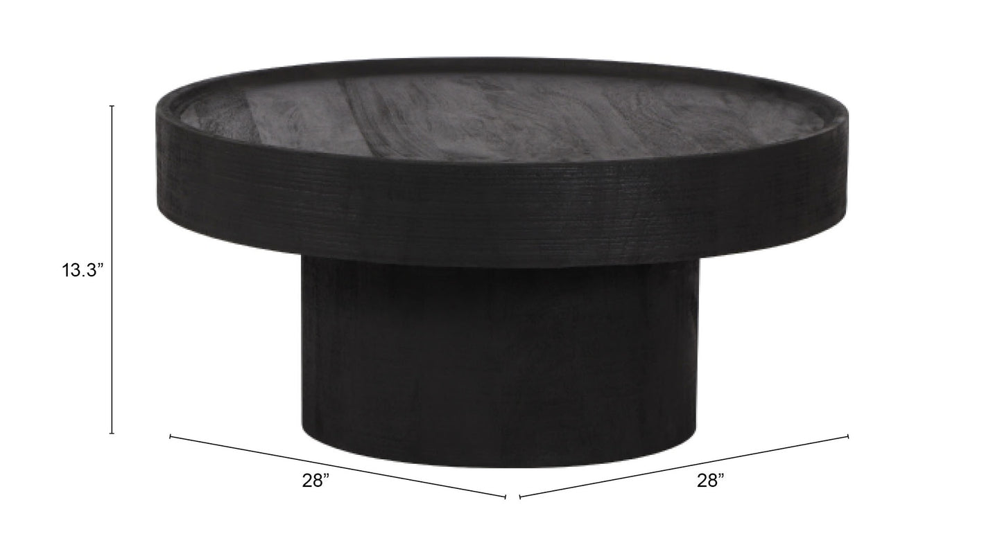 Watson Coffee Table Black