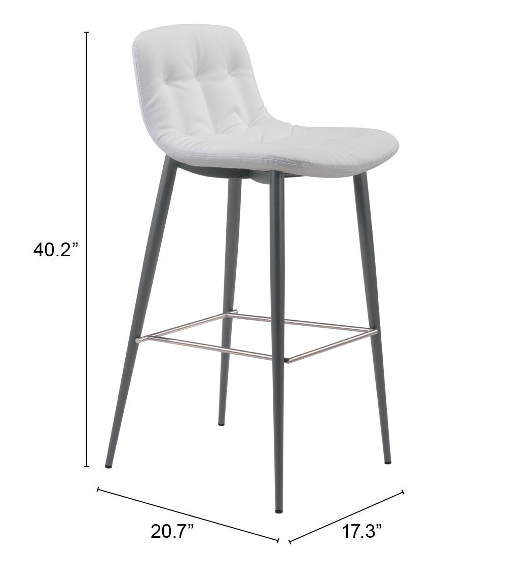 Tangiers Barstool