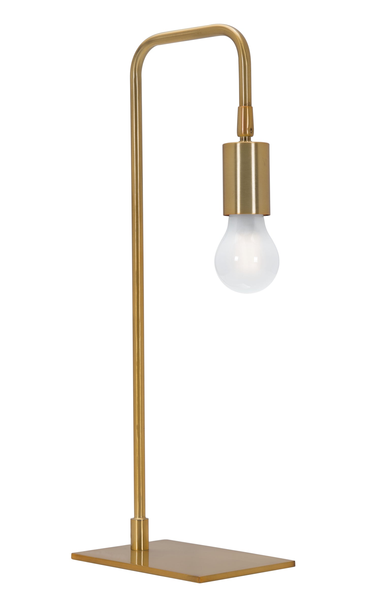 Martia Table Lamp Brass