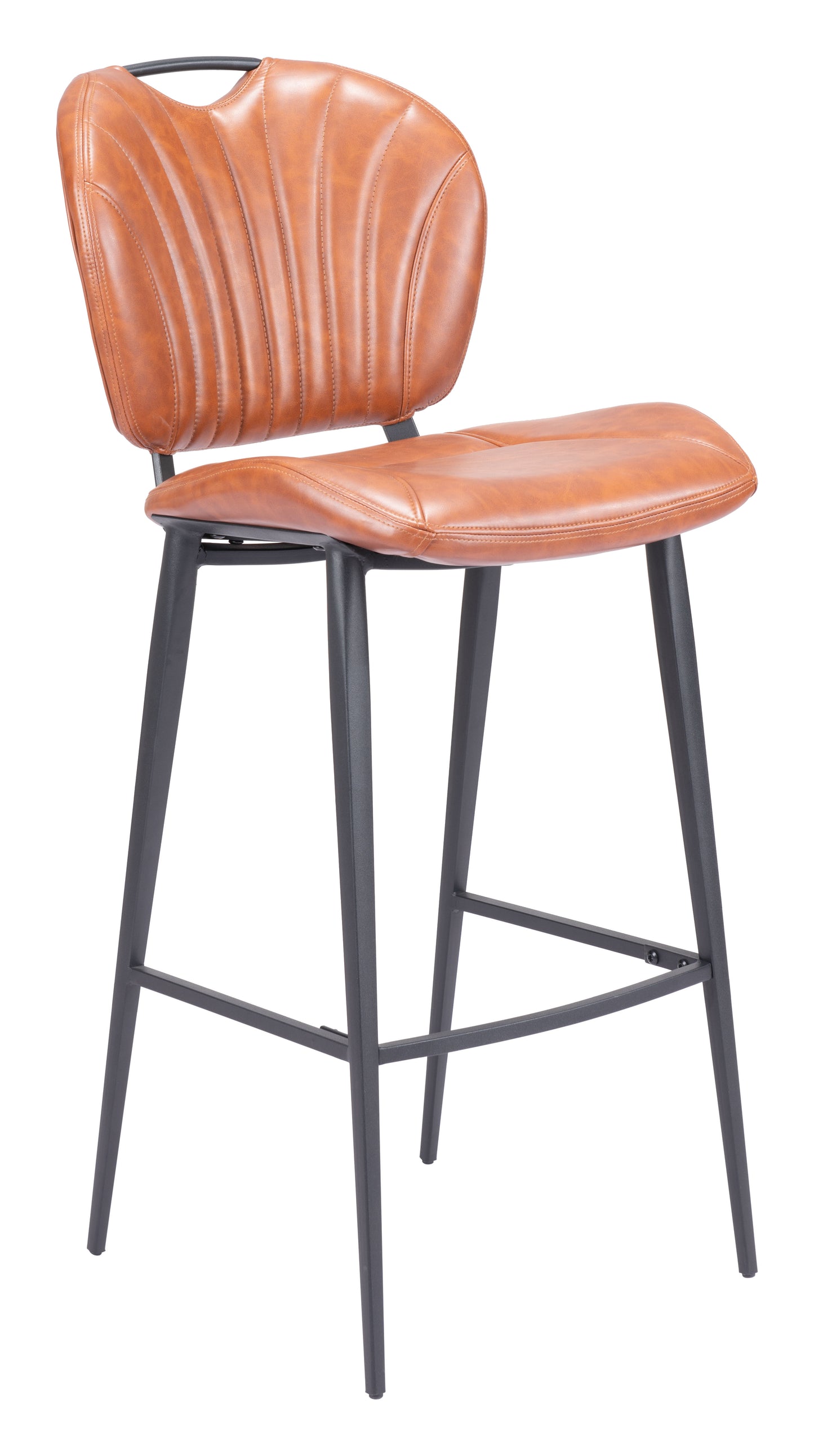 Terrence Barstool