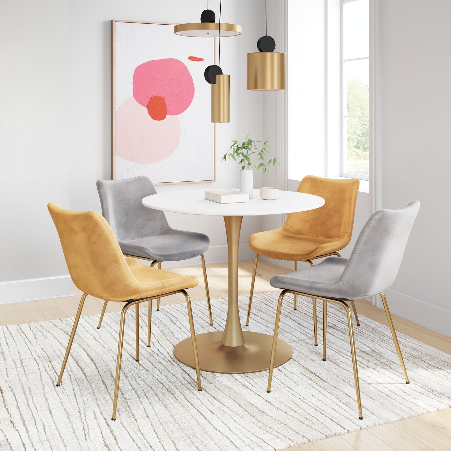 Tony Dining Chair