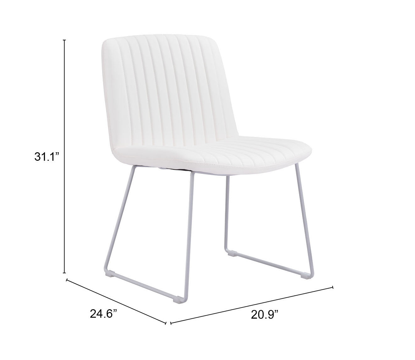 Joy Dining Chair
