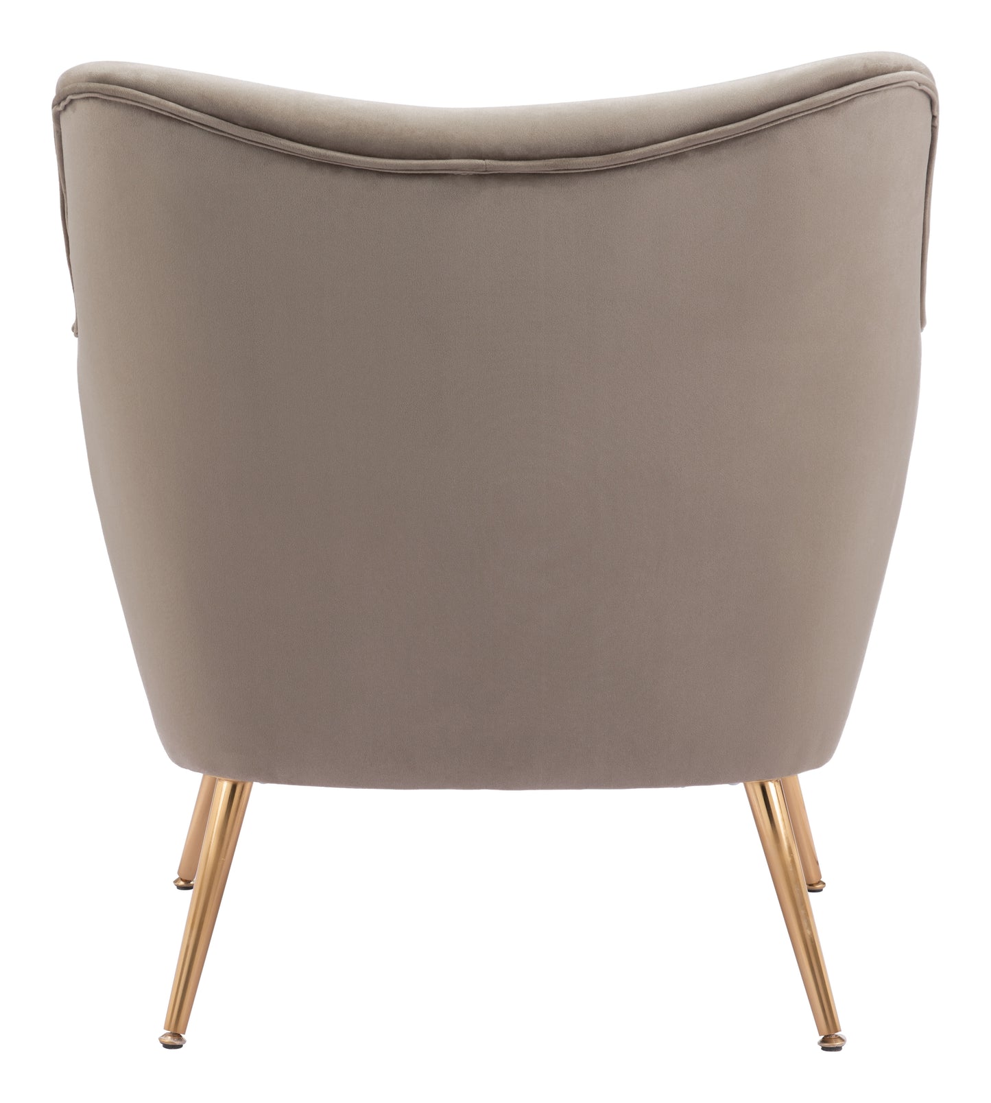 Zoco Accent Chair