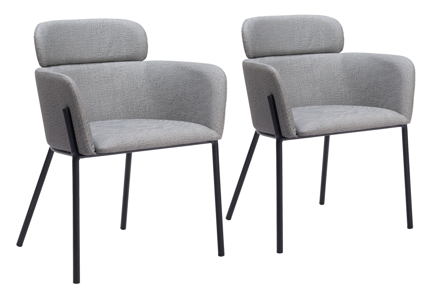 Bremor Dining Chair