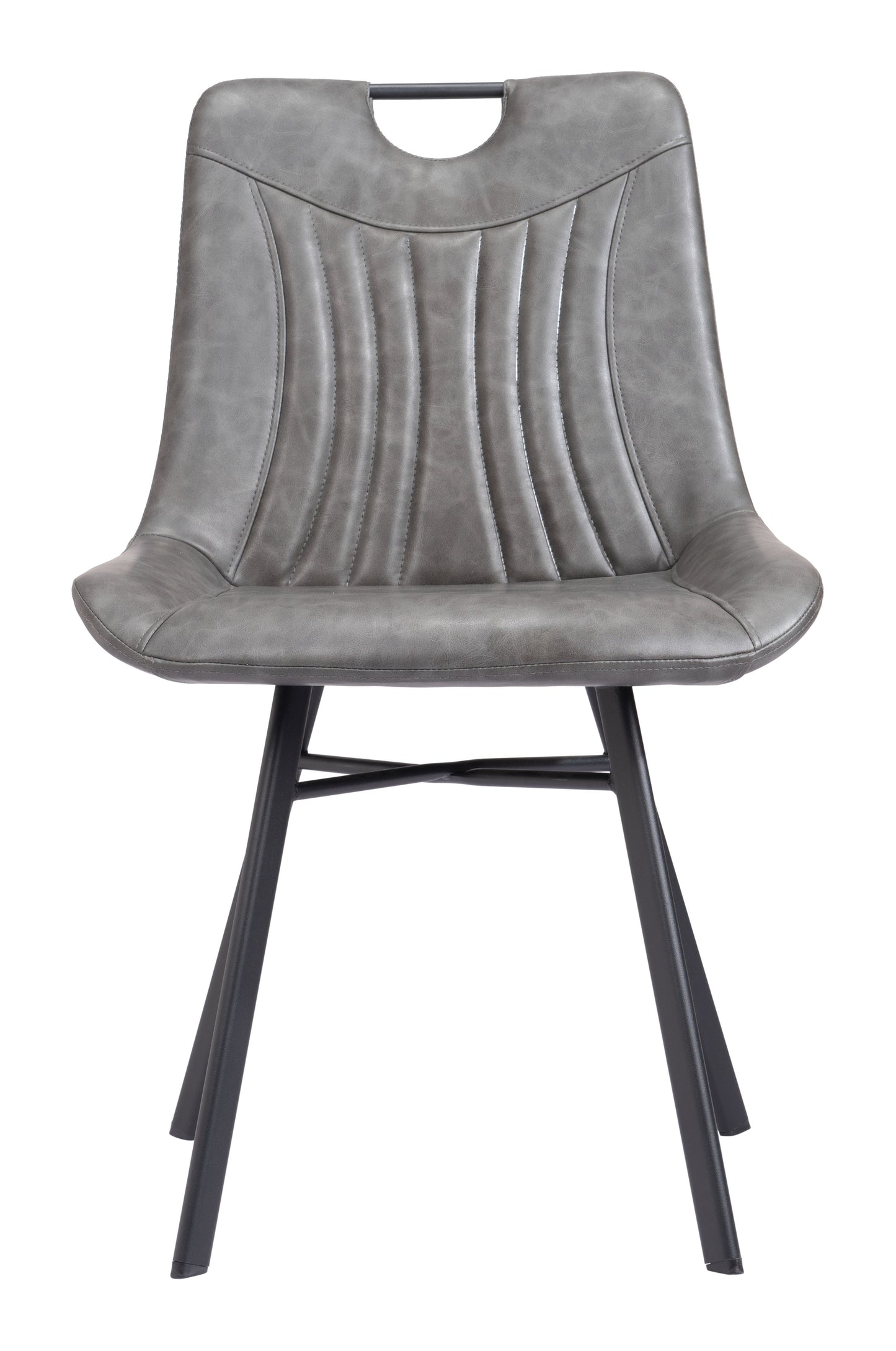 Tyler Dining Chair Vintage Gray