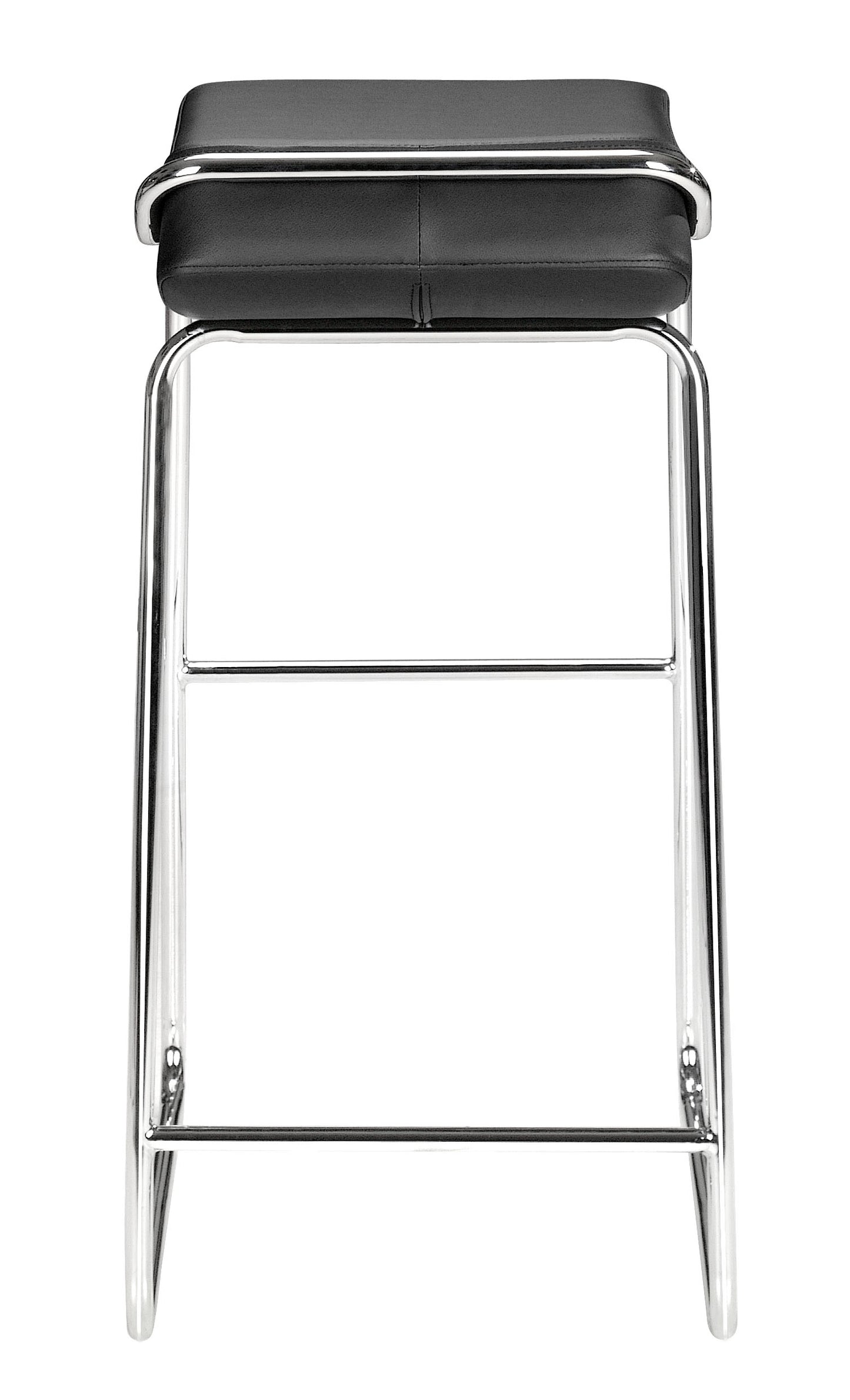 Wedge Barstool