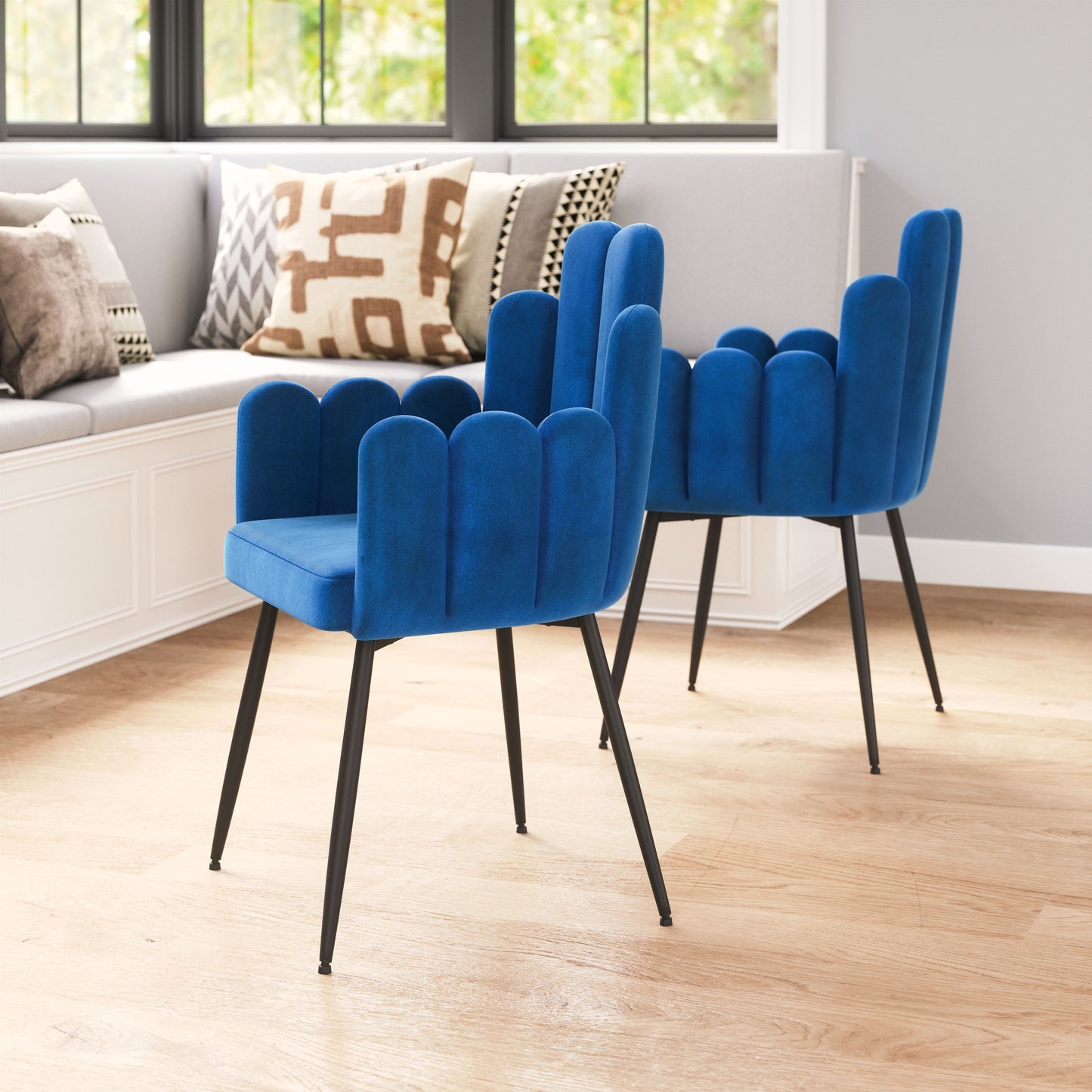 Noosa Dining Chair