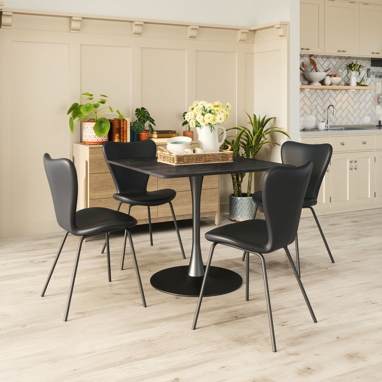 Torlo Dining Chair