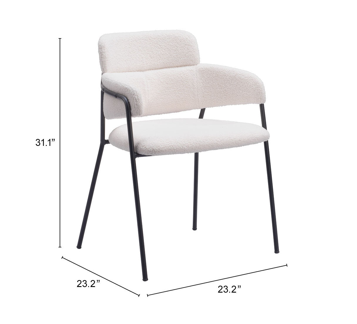 Marcel Dining Chair