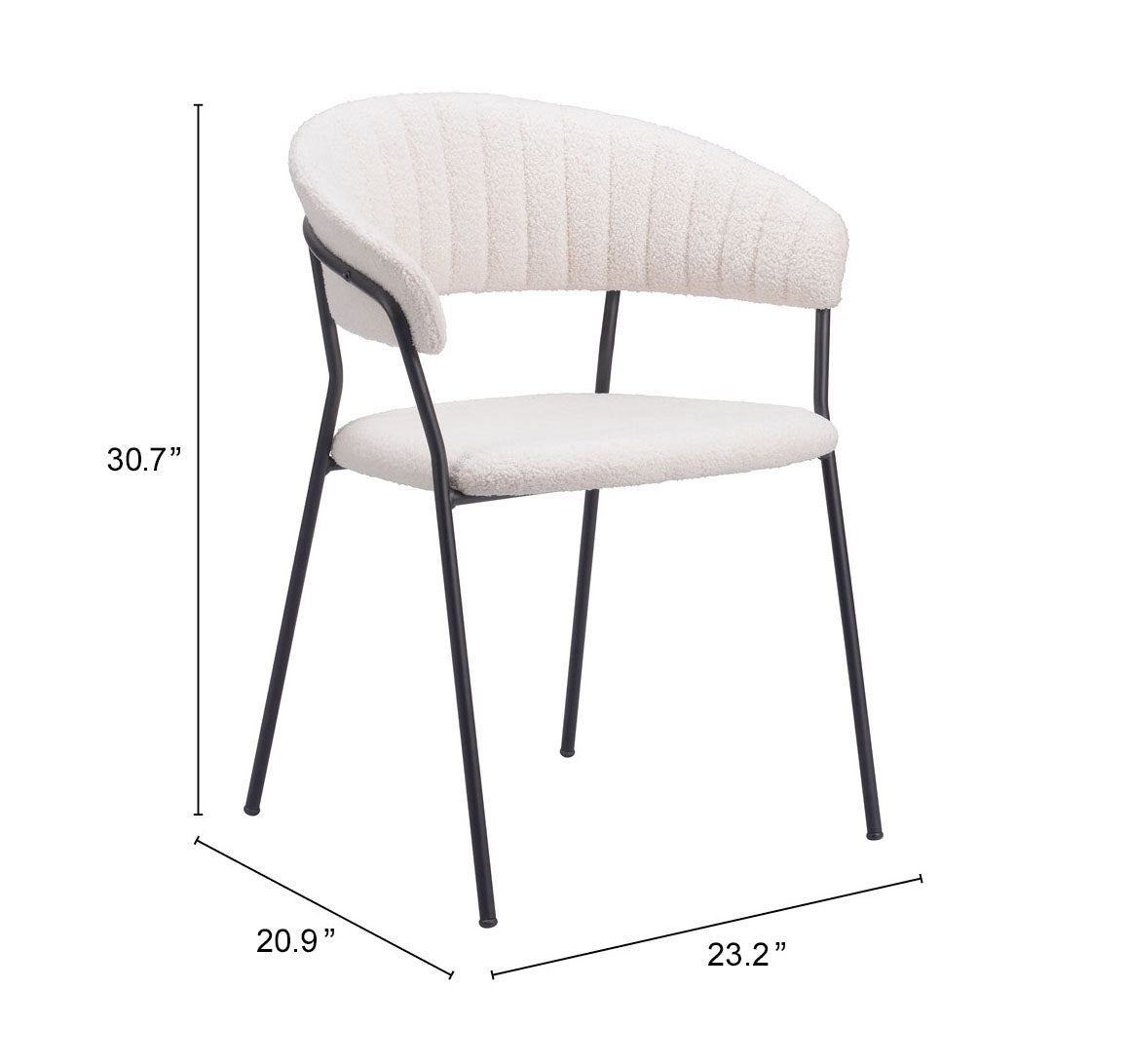 Josephine Dining Chair