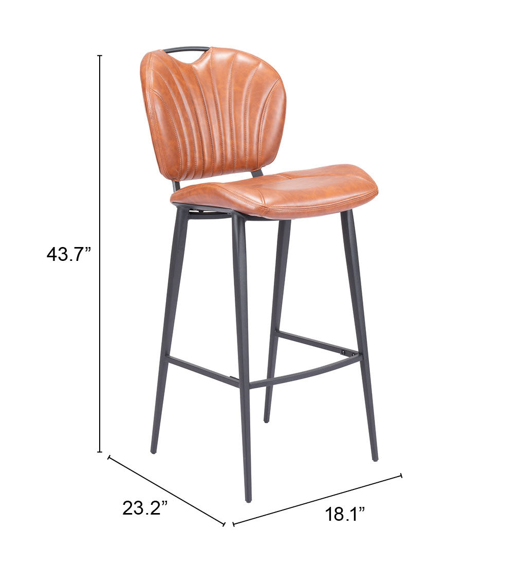 Terrence Barstool