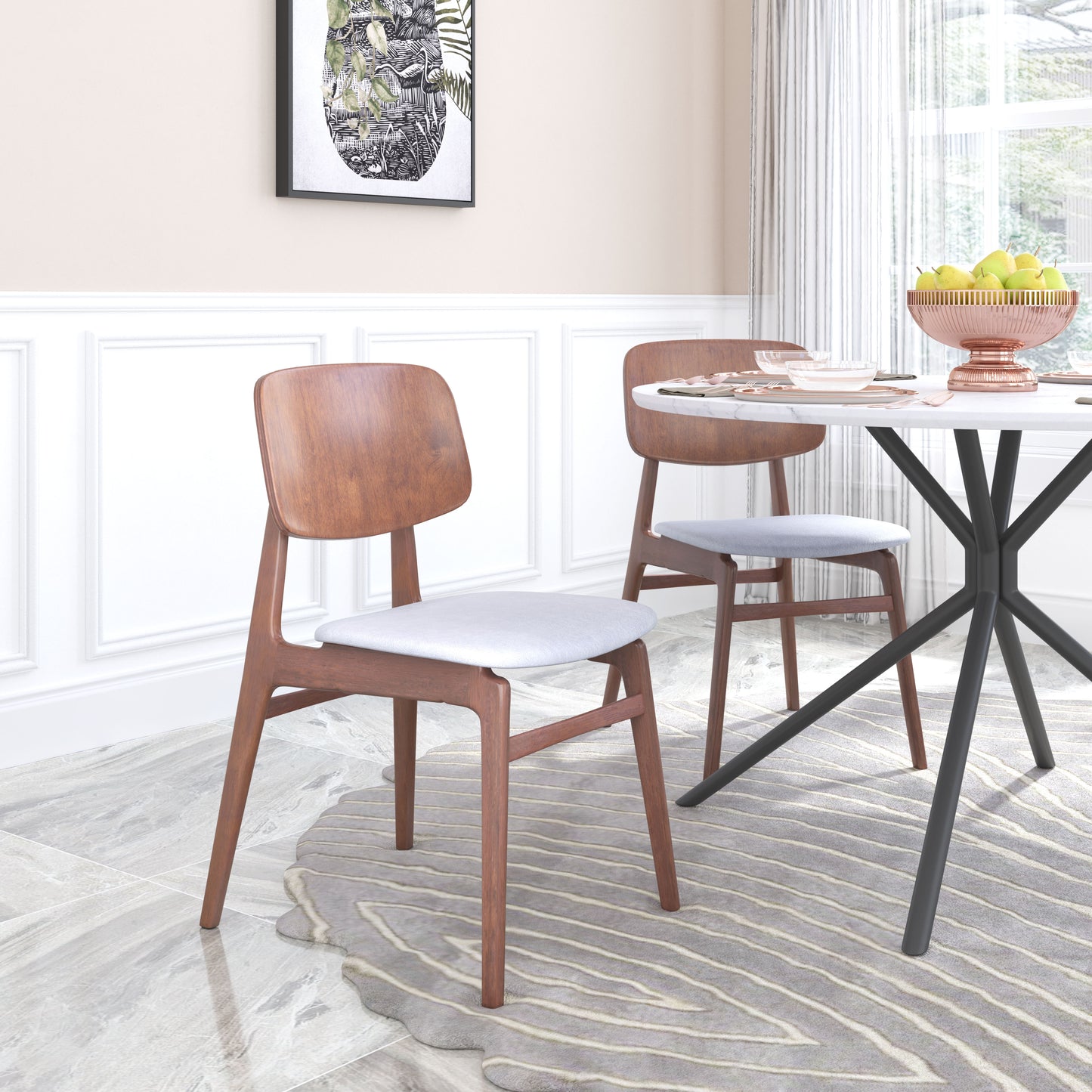 Othello Dining Chair