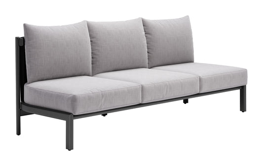 Horizon Sofa Gray