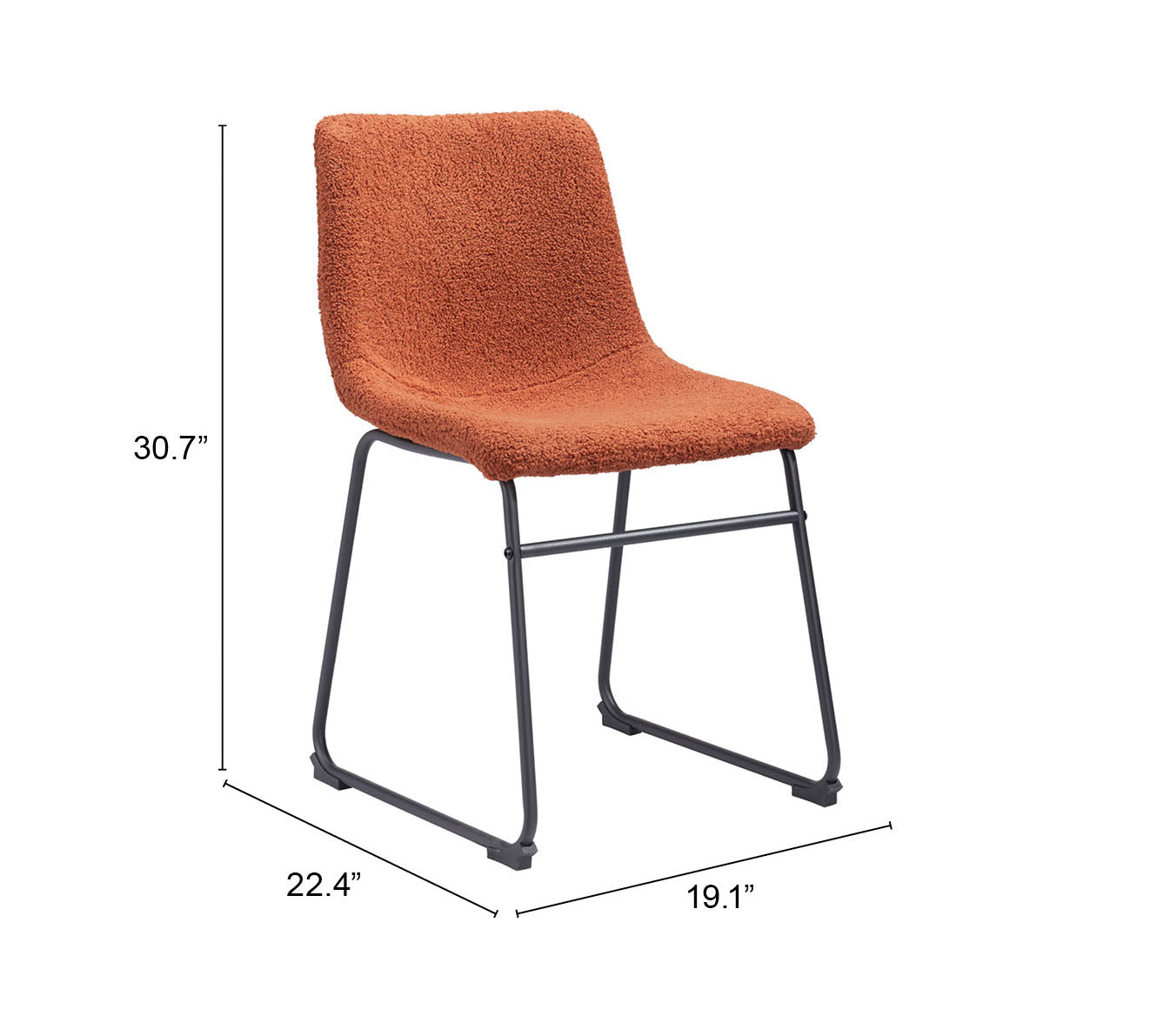 Smart Dining Chair