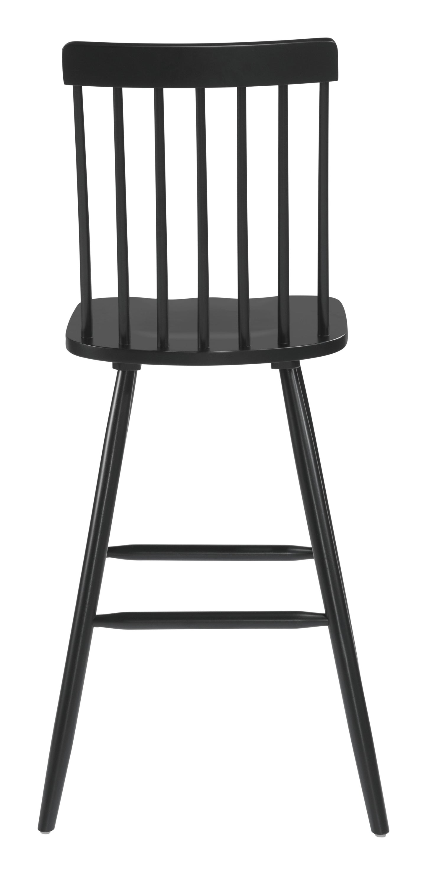 Ashley Barstool Black