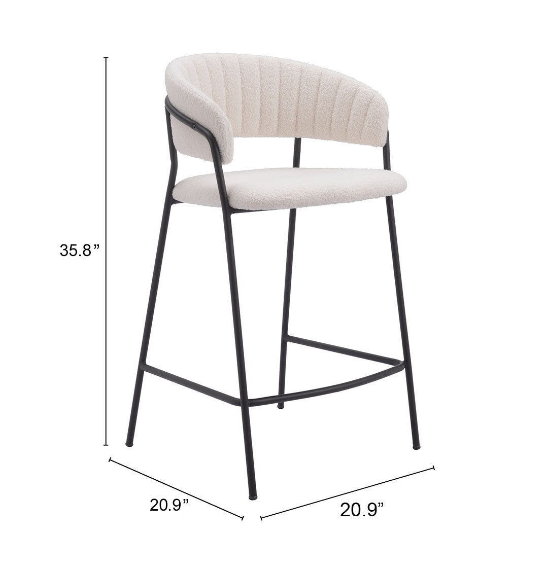 Josephine Counter Stool