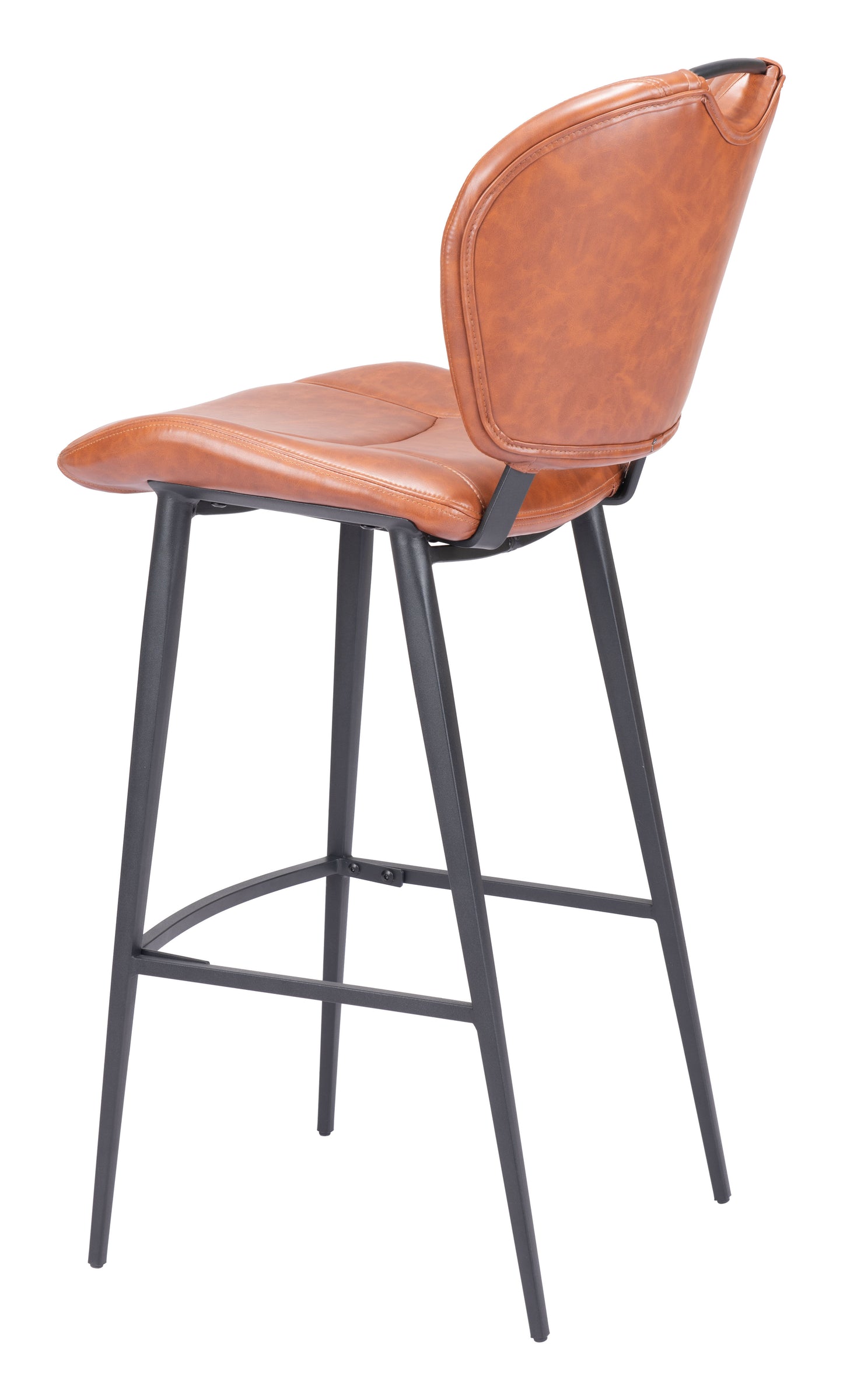 Terrence Barstool