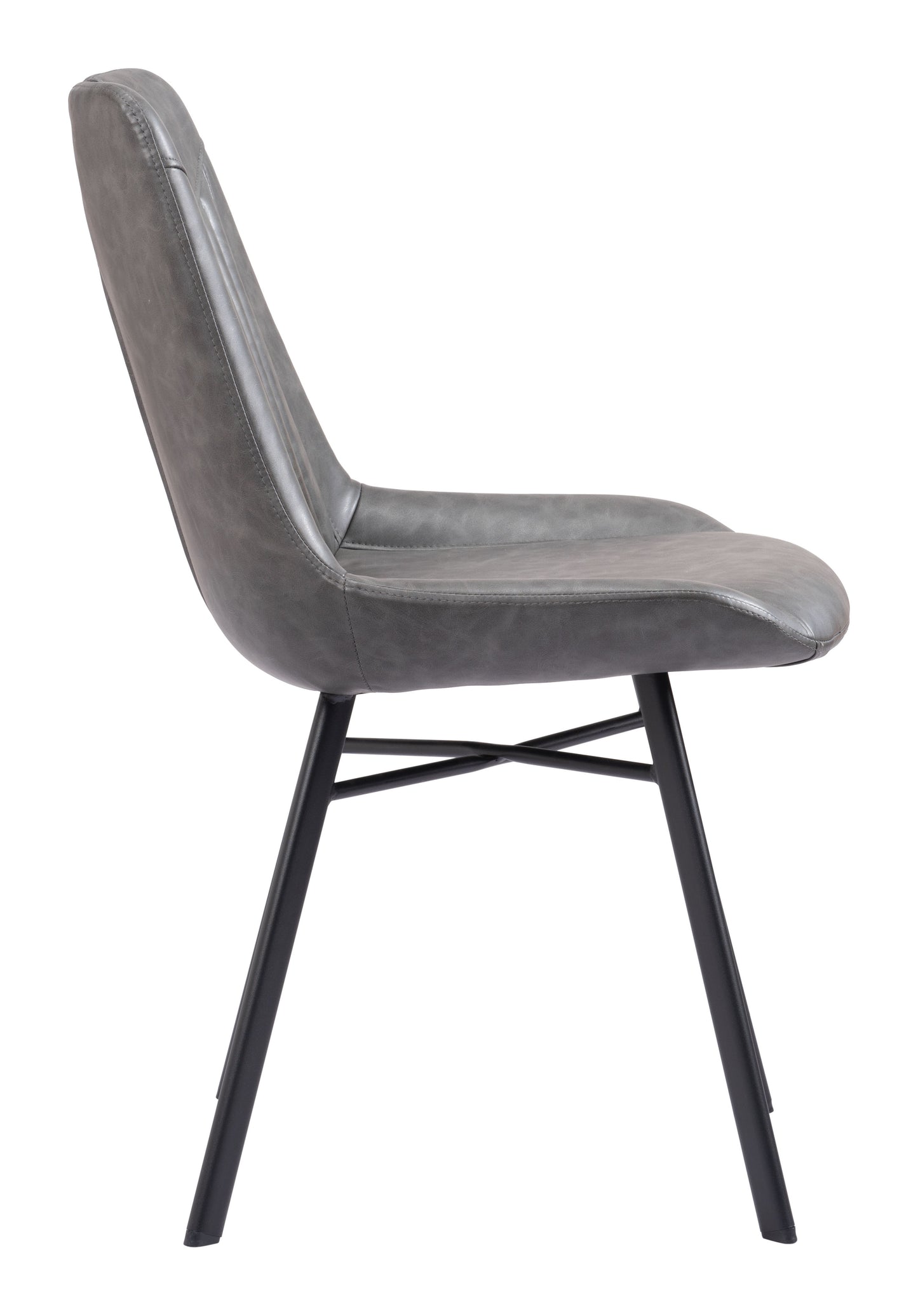 Tyler Dining Chair Vintage Gray