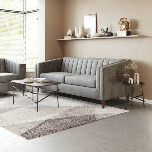 Nantucket Sofa Dark Gray