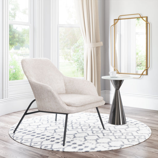 Manuel Accent Chair