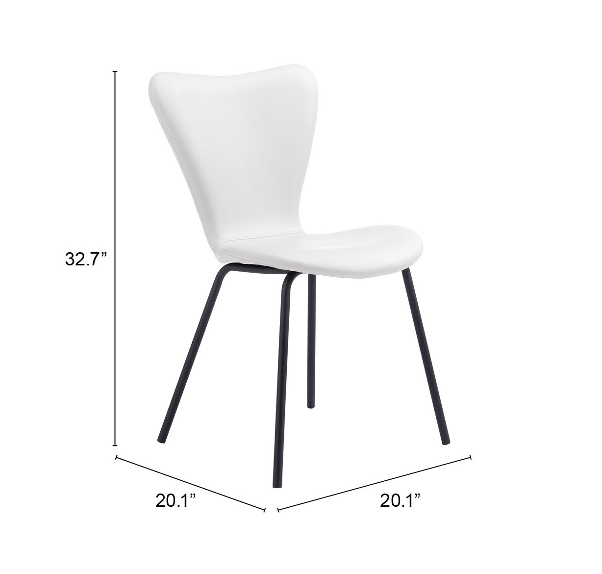 Torlo Dining Chair