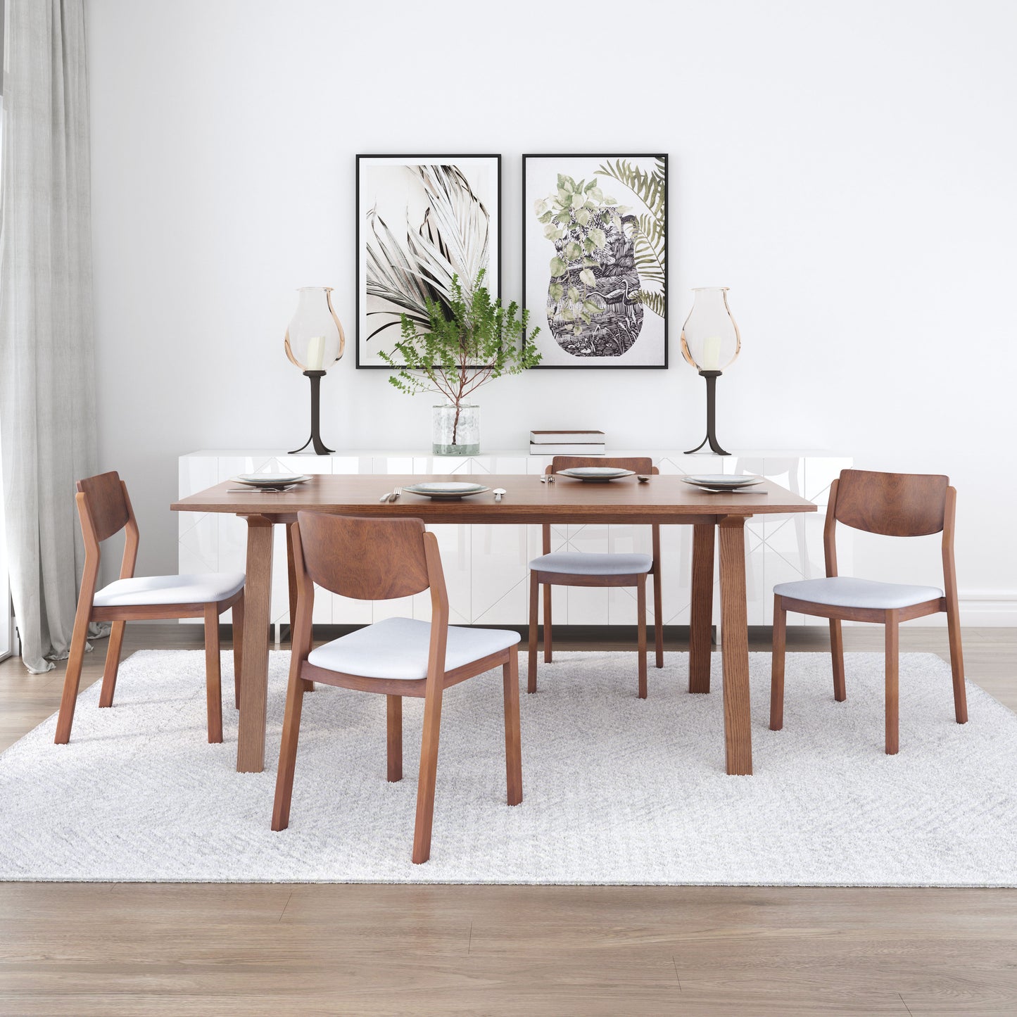 Desdamona Dining Chair