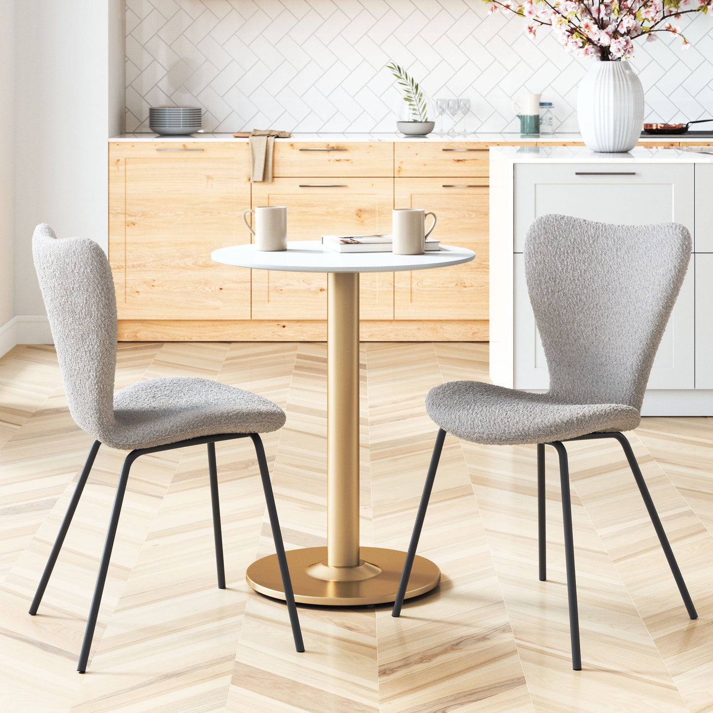 Alto Bistro Table