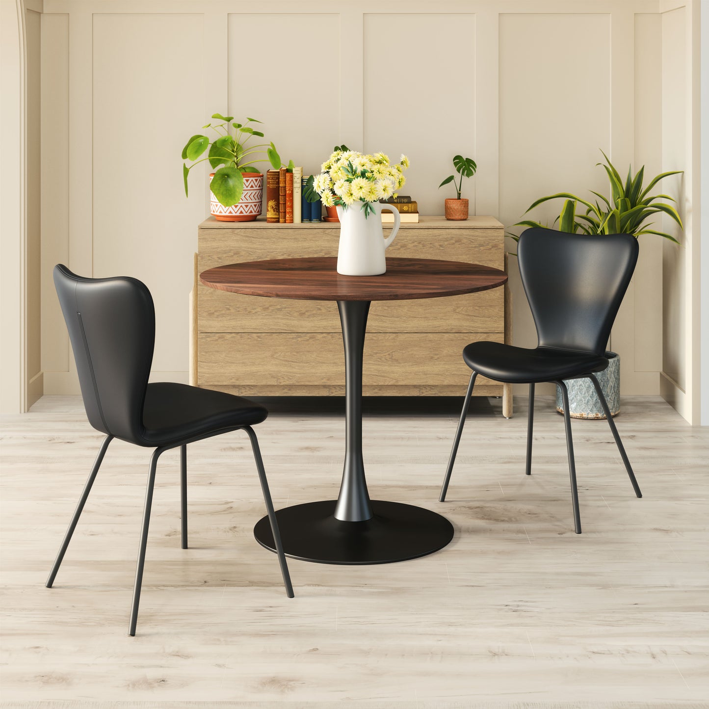 Torlo Dining Chair