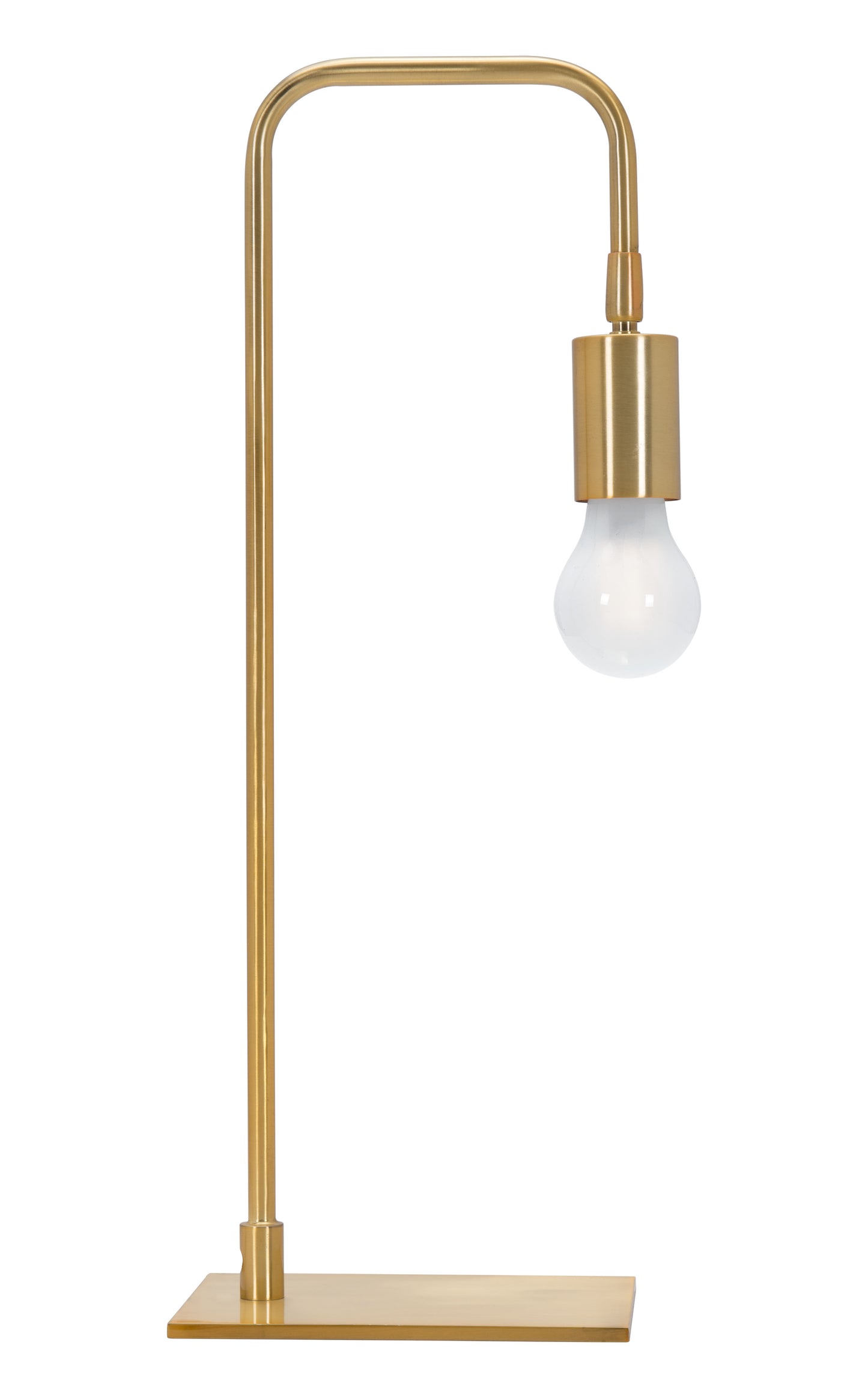 Martia Table Lamp Brass