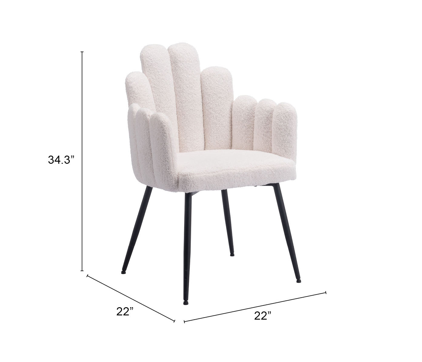 Noosa Dining Chair