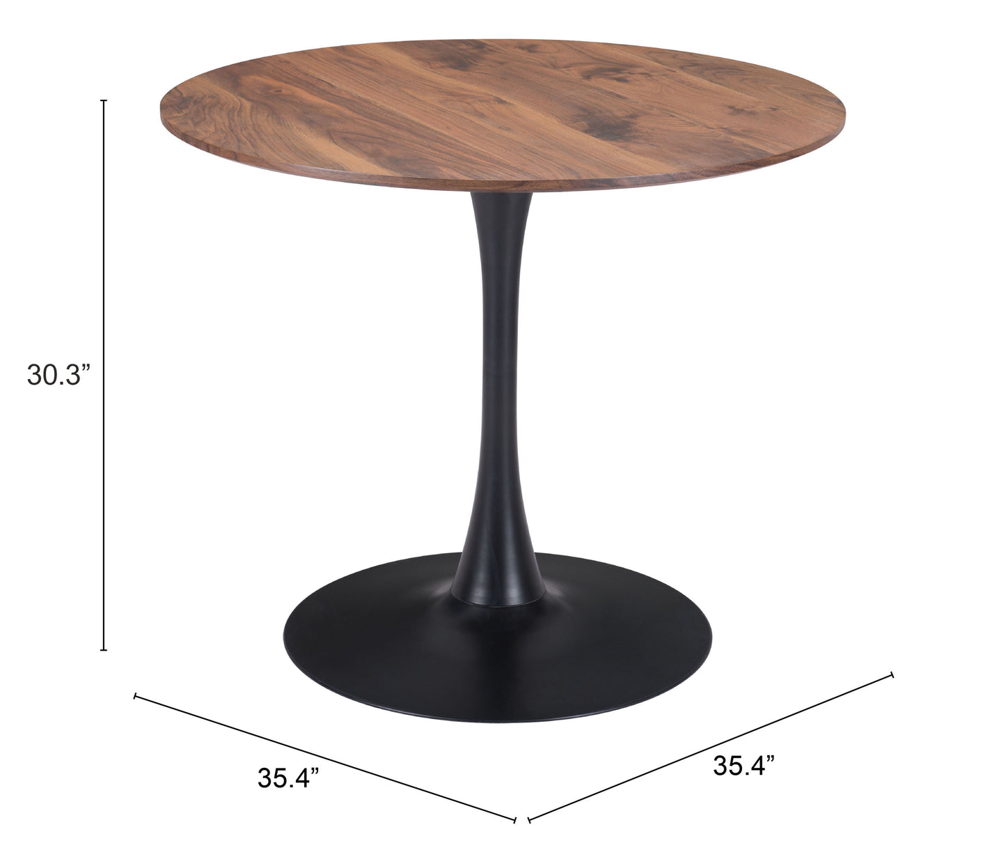 Opus Dining Table