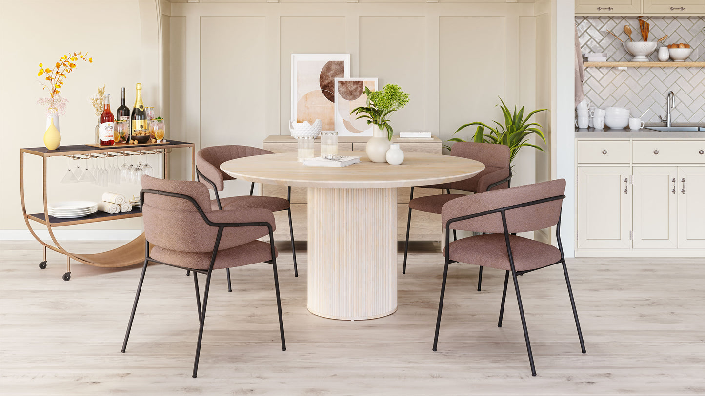 Josephine Dining Chair