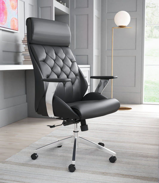 Boutique Office Chair