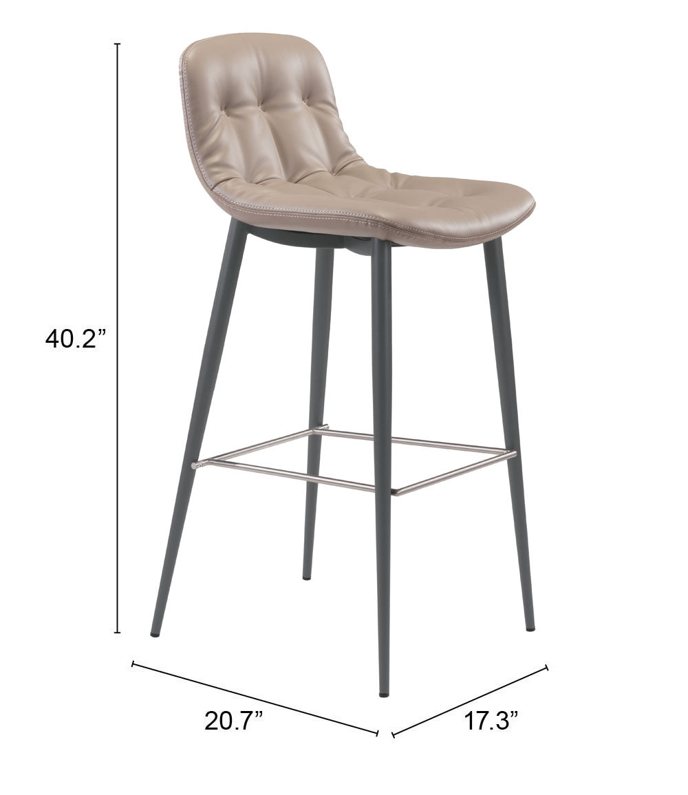 Tangiers Barstool