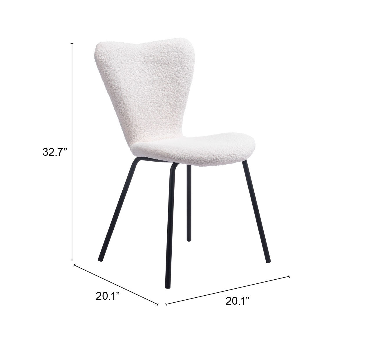 Thibideaux Dining Chair