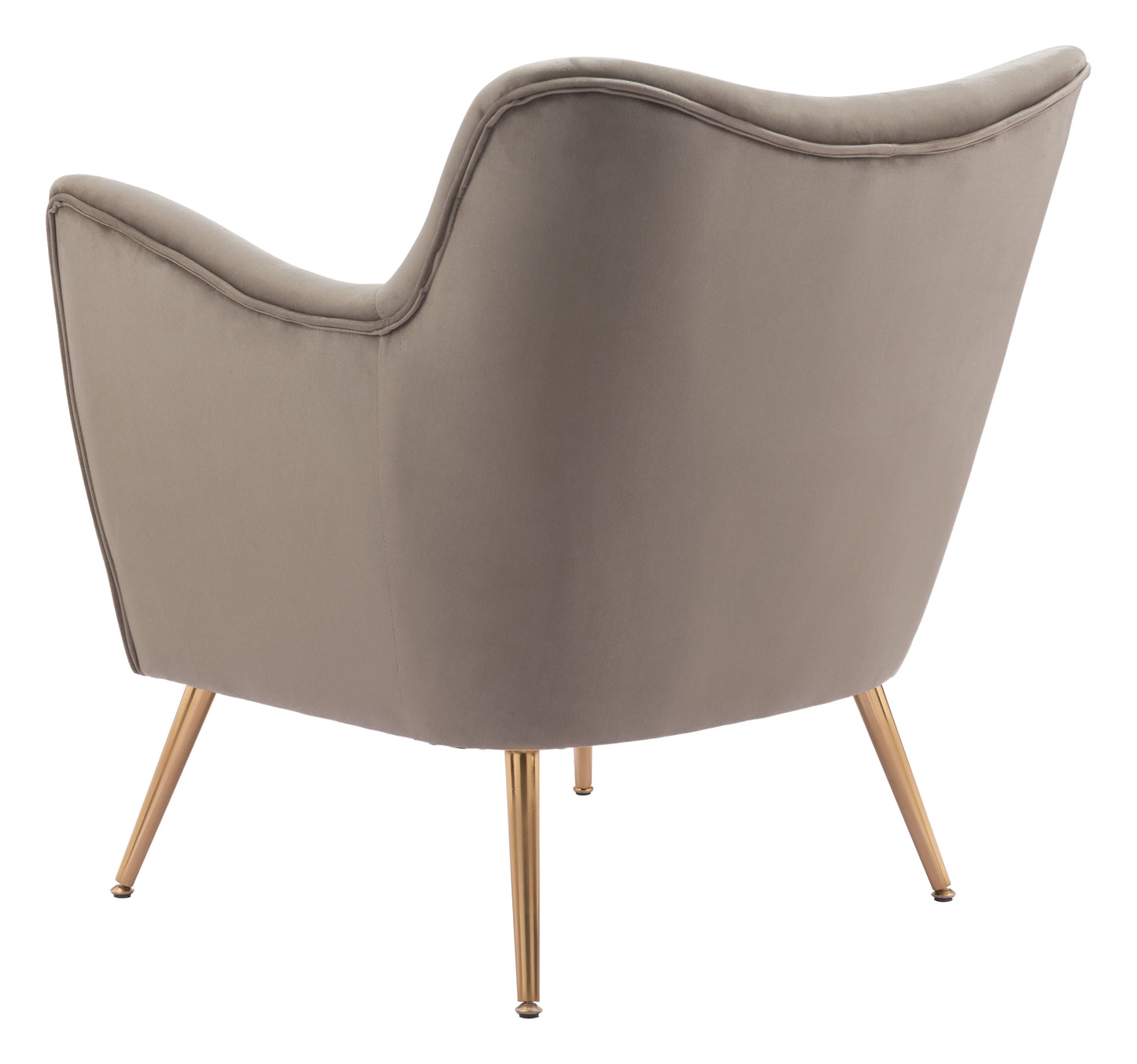 Zoco Accent Chair