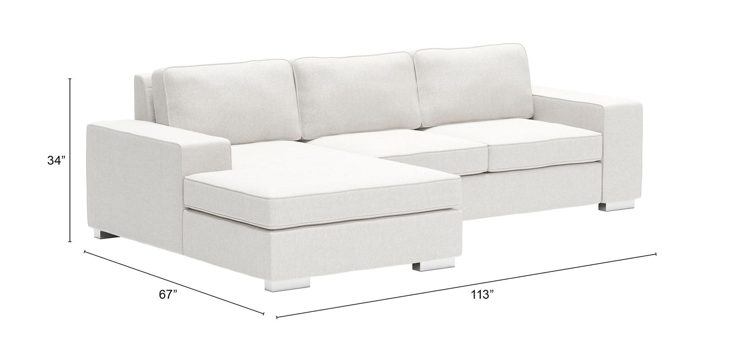 Brickell Sectional